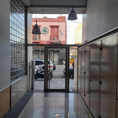 Calido Refugio Lägenhet Rosario Exteriör bild
